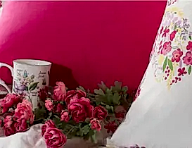 Nevresimlik Kumaş Çeşitleri