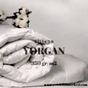 Çift Kişilik Yorgan