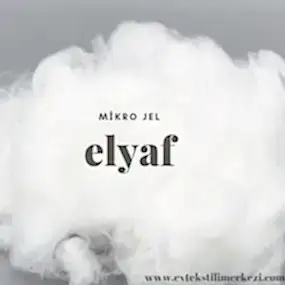 Mikro Jel Elyaf