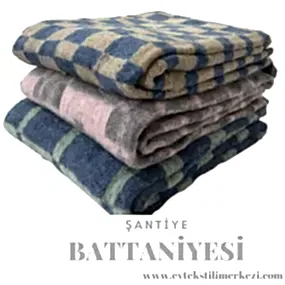 Şantiye Battaniyesi