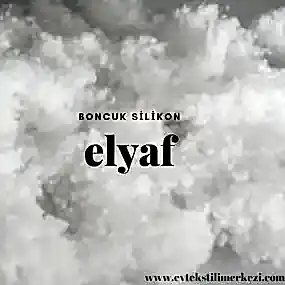 Boncuk Silikon Elyaf