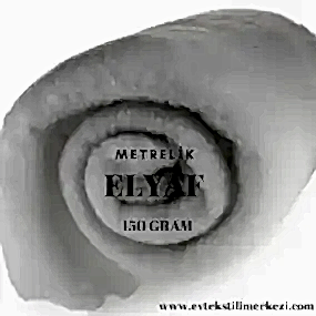Metrelik Elyaf 150 Gram