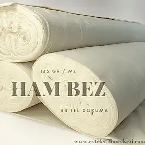 Ham Bez Kumaş 220 cm 44 Tel