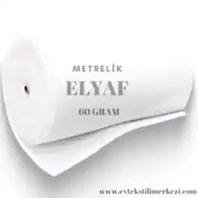 Metrelik Elyaf 60 Gram