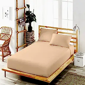 Lastikli Çarşaf Çift Kişilik